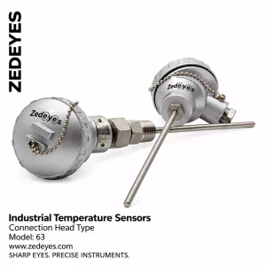 Thermocouple