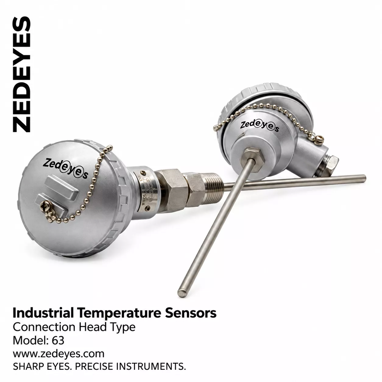 Thermocouple