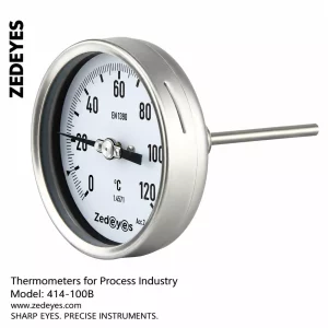 Superior Bi-metal Thermometer